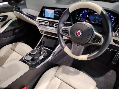 2022 BMW Alpina D3 thumbnail 54