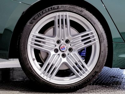 2022 BMW Alpina D3 thumbnail 41
