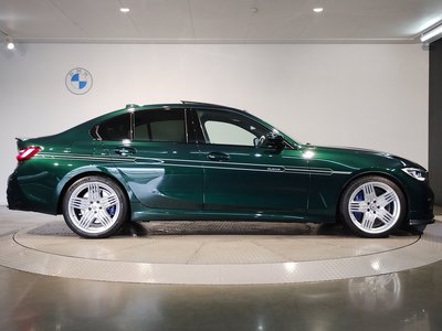 2022 BMW Alpina D3 thumbnail 26
