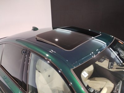 2022 BMW Alpina D3 thumbnail 34