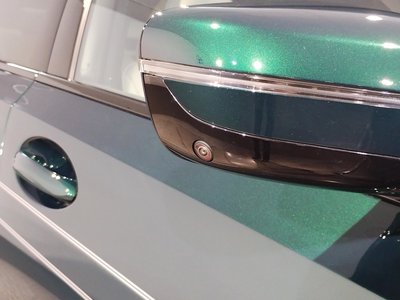 2022 BMW Alpina D3 thumbnail 36