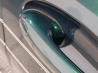 2022 BMW Alpina D3 thumbnail 37