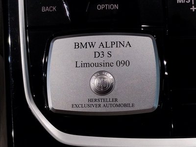 2022 BMW Alpina D3 thumbnail 78