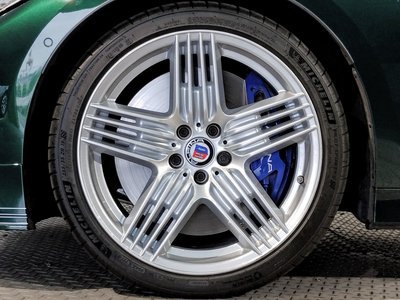 2022 BMW Alpina D3 thumbnail 43