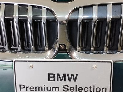 2022 BMW Alpina D3 thumbnail 28