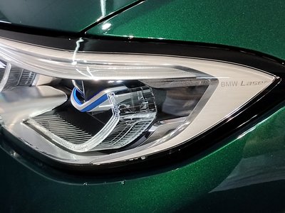 2022 BMW Alpina D3 thumbnail 31