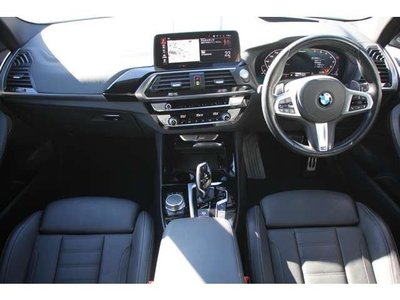 BMW X3 - 2