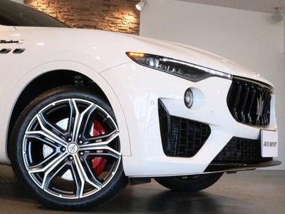 MASERATI LEVANTE - 5