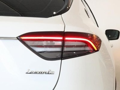 MASERATI LEVANTE - 4