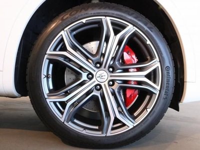 MASERATI LEVANTE - 6