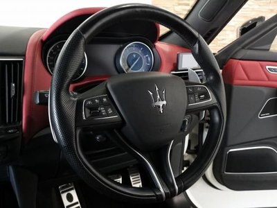 MASERATI LEVANTE - 9