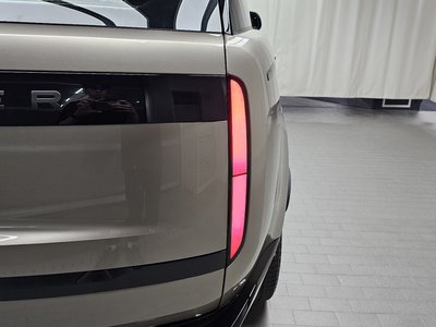 2024 LAND Rover RANGE ROVER 照片 10