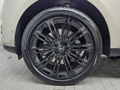 2024 LAND Rover RANGE ROVER 照片 6