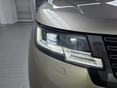 2024 LAND Rover RANGE ROVER 照片 9