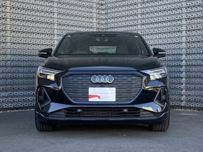 AUDI Q4 SPORTBACK E-TRON - 3