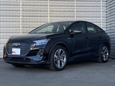 AUDI Q4 SPORTBACK E-TRON - 5