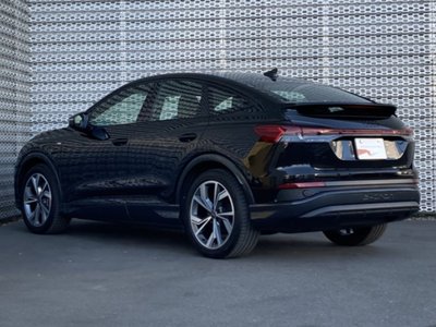 AUDI Q4 SPORTBACK E-TRON - 10