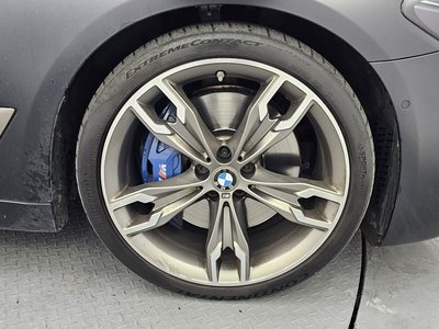 BMW 5 SERIES - 6