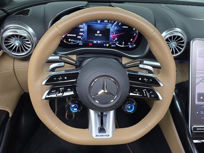 2024 Mercedes-BENZ SL 缩略图 18