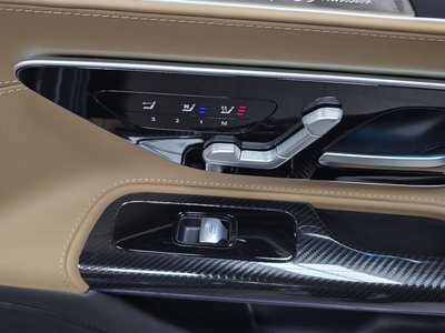 2024 Mercedes-BENZ SL 缩略图 28