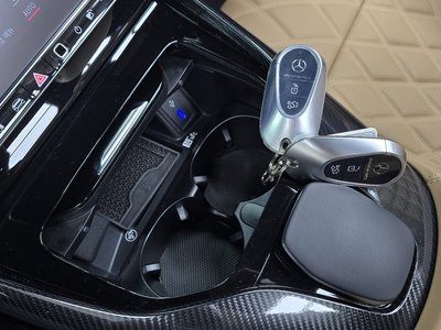 2024 Mercedes-BENZ SL 缩略图 25