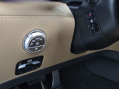 2024 Mercedes-BENZ SL 缩略图 26