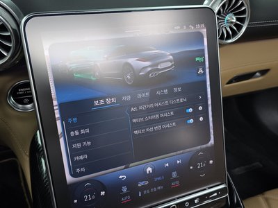 2024 Mercedes-BENZ SL 缩略图 22