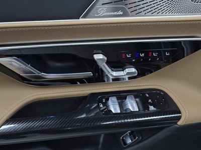 2024 Mercedes-BENZ SL 缩略图 27