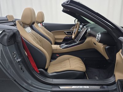 2024 Mercedes-BENZ SL 缩略图 16