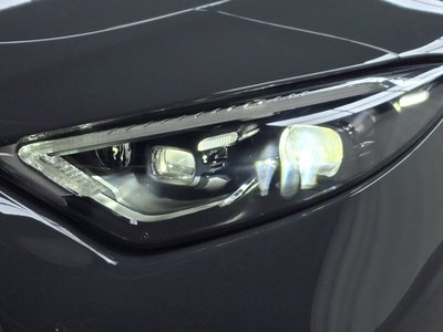 2024 Mercedes-BENZ SL photo 9