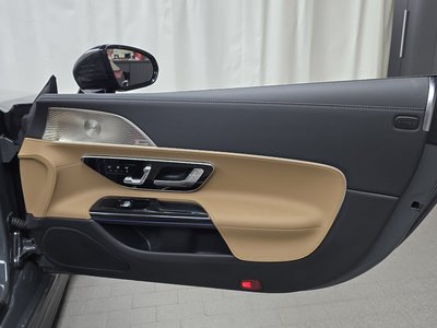 2024 Mercedes-BENZ SL 缩略图 15