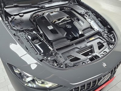 2024 Mercedes-BENZ SL photo 7