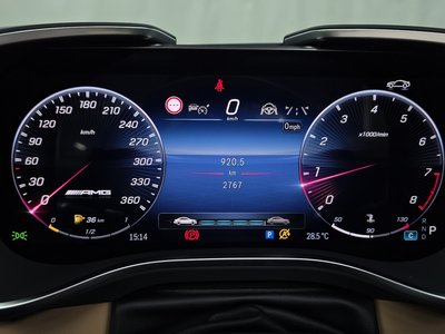 2024 Mercedes-BENZ SL 缩略图 11