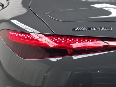 2024 Mercedes-BENZ SL photo 10