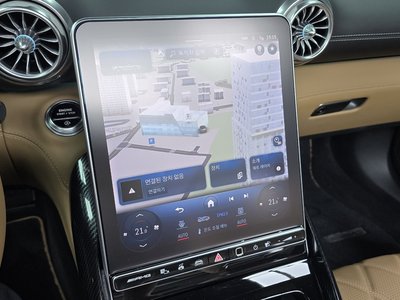 2024 Mercedes-BENZ SL 缩略图 19