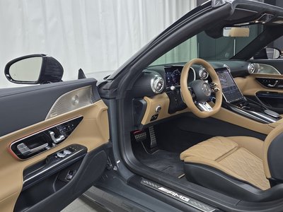 2024 Mercedes-BENZ SL 缩略图 13