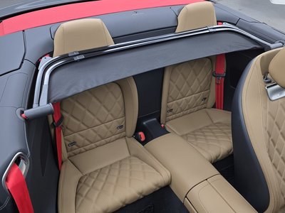2024 Mercedes-BENZ SL 缩略图 17