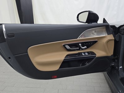 2024 Mercedes-BENZ SL 缩略图 14