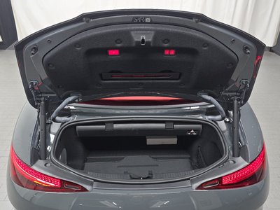 2024 Mercedes-BENZ SL 缩略图 31