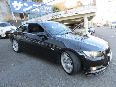 BMW ALPINA B3 COUPE - 10