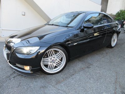 BMW ALPINA B3 COUPE - 2