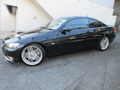 BMW ALPINA B3 COUPE - 3