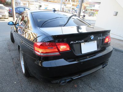 BMW ALPINA B3 COUPE - 5