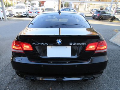 BMW ALPINA B3 COUPE - 6