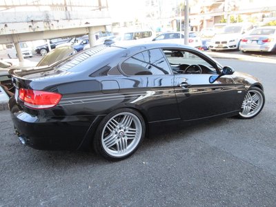 BMW ALPINA B3 COUPE - 9
