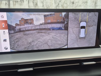 GENESIS GV80 - 9