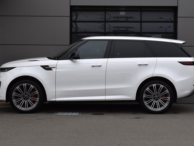 LAND ROVER RANGE ROVER SPORT - 5