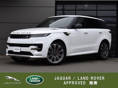 LAND ROVER RANGE ROVER SPORT - 1