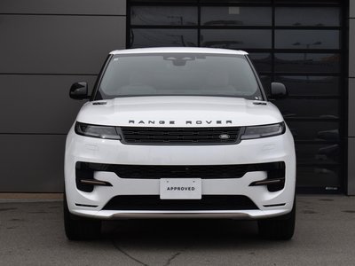 LAND ROVER RANGE ROVER SPORT - 4