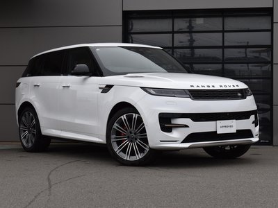 LAND ROVER RANGE ROVER SPORT - 6